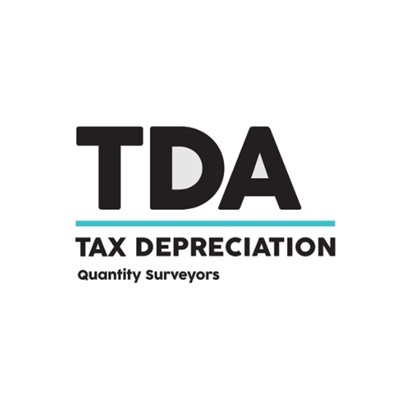 TDA Tax Depreciation